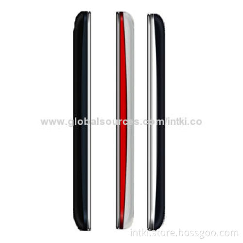 Handset